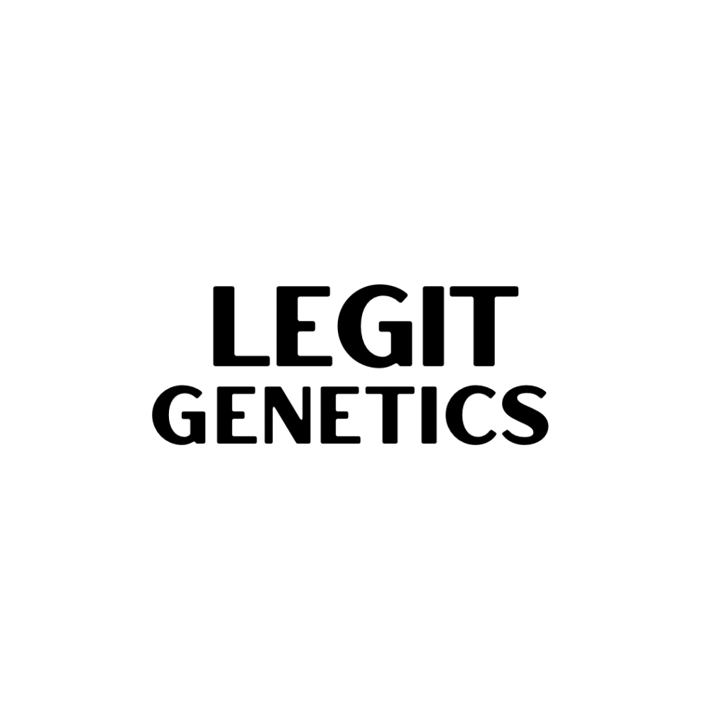 LEGIT GENETICS